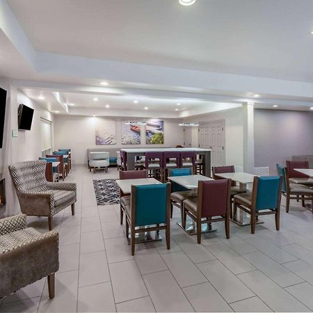 La Quinta By Wyndham Rockwall Exterior foto