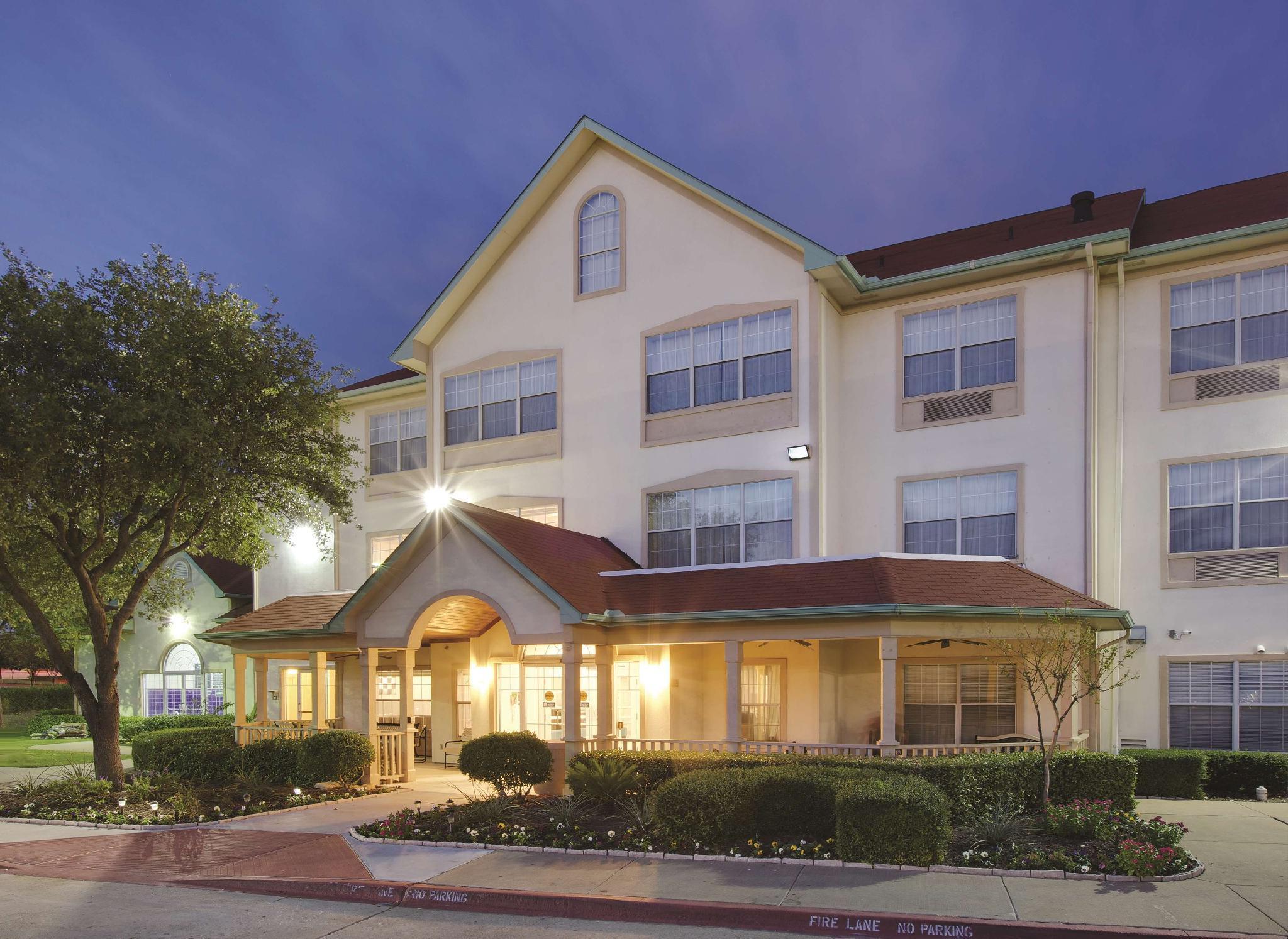 La Quinta By Wyndham Rockwall Exterior foto
