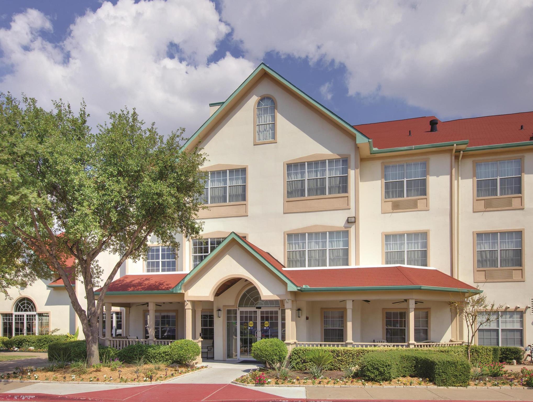 La Quinta By Wyndham Rockwall Exterior foto