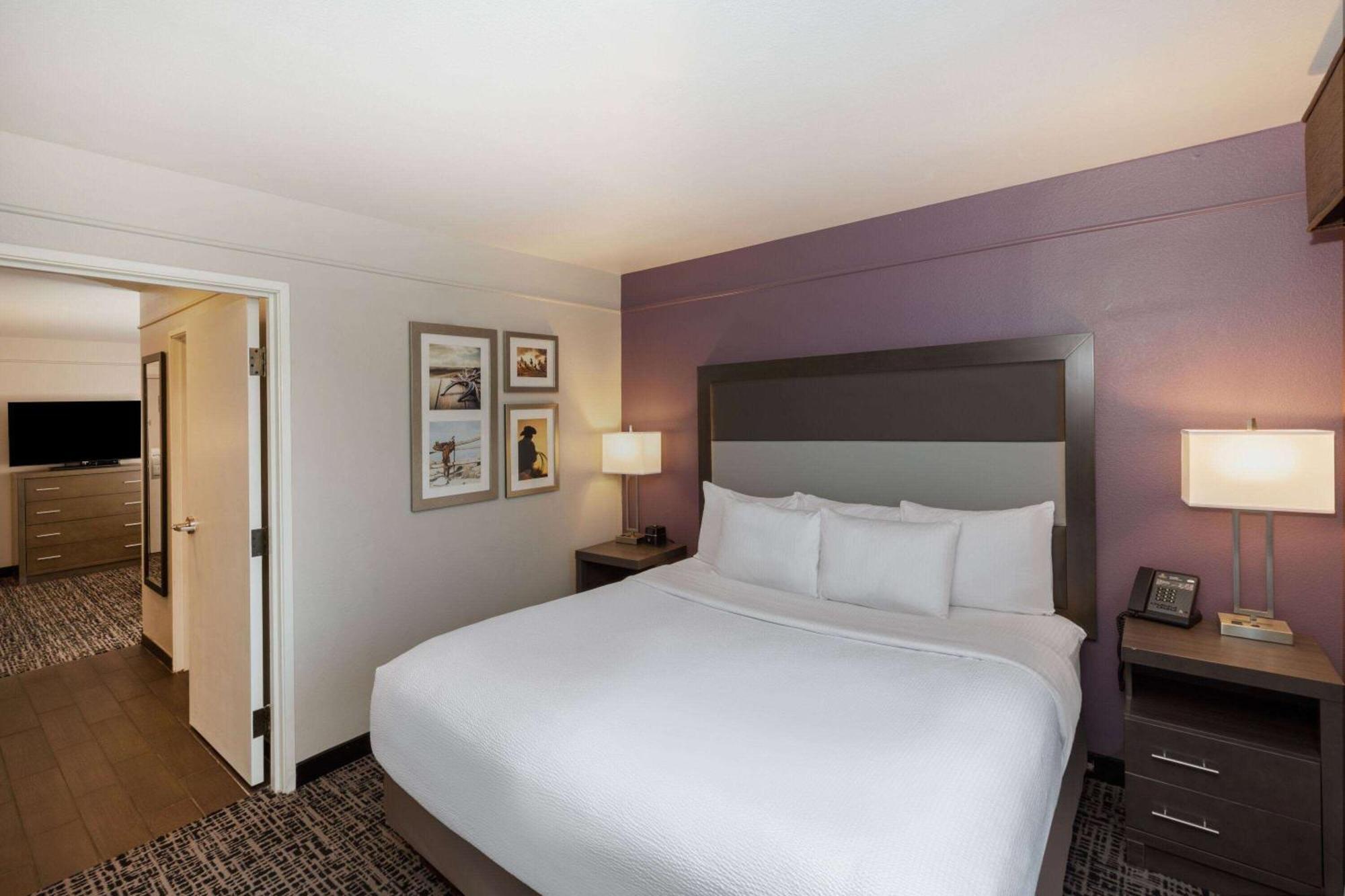 La Quinta By Wyndham Rockwall Exterior foto